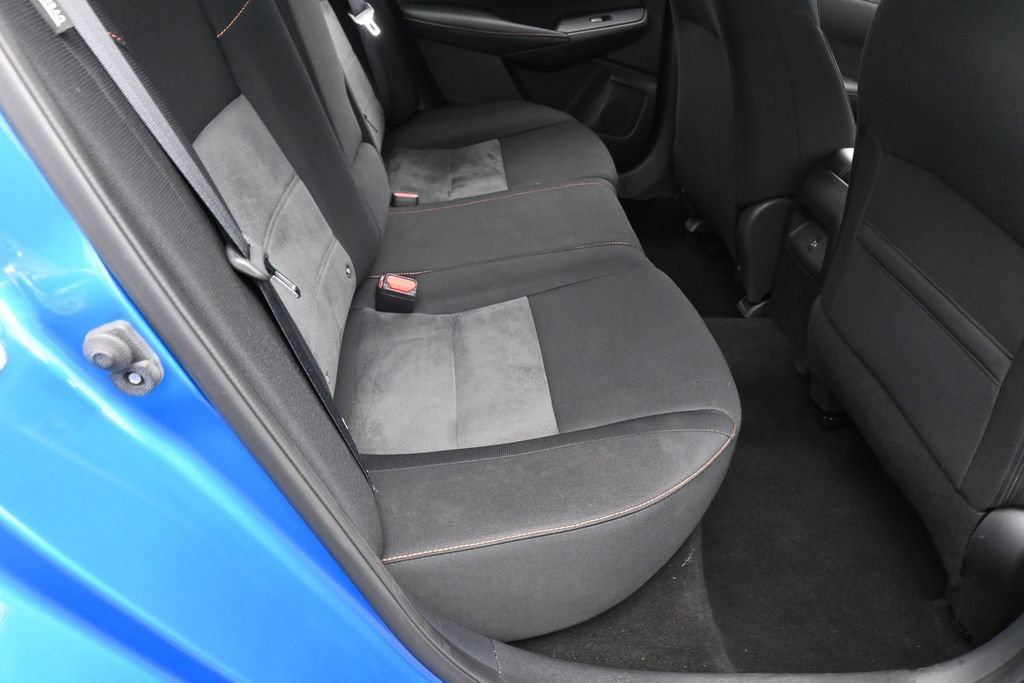 Used 2021 Nissan Sentra SR FWD image 36