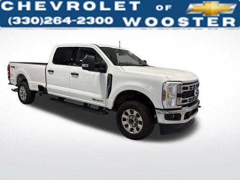 Used 2024 Ford F250 XLT image 15