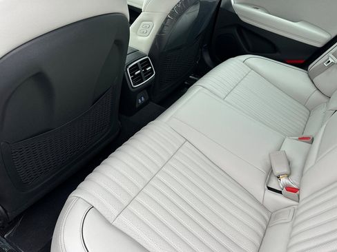 New 2026 Genesis G70 3.3T Sport Prestige image 13