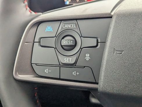 New 2026 Nissan Sentra SR w/ SR Premium Package image 24