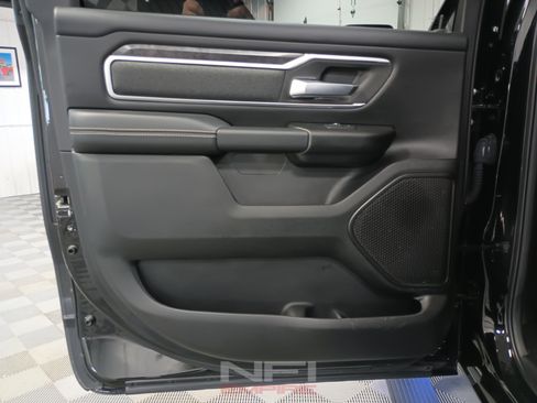 Used 2019 RAM 1500 Big Horn AWD/4WD image 51