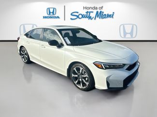 New 2026 Honda Civic Sport Touring video 1