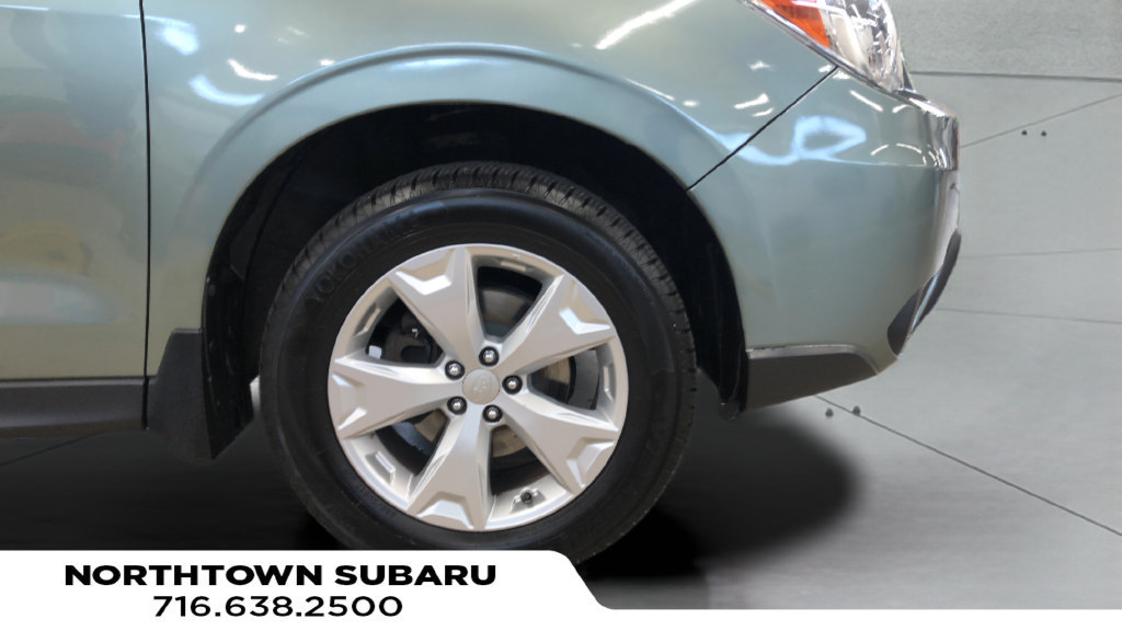 Used 2016 Subaru Forester 2.5i w/ Alloy Wheel Package AWD/4WD image 22