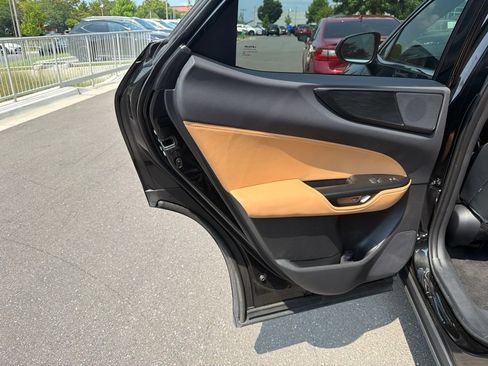 Certified 2025 Lexus NX 350 AWD w/ Accessory Package (Z2) image 22