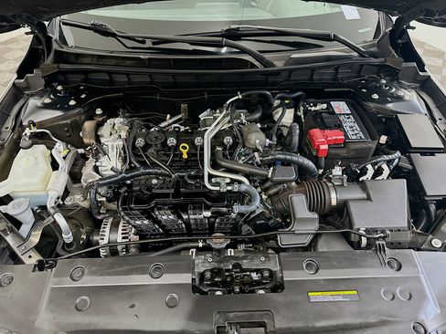 Used 2025 Nissan Altima 2.5 SV image 33