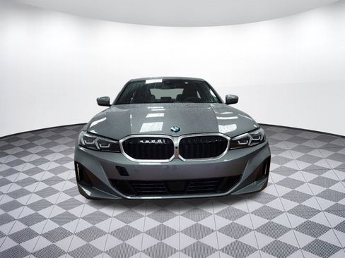 New 2026 BMW 330i xDrive Sedan w/ Premium Package image 5