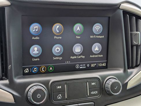 Used 2024 GMC Terrain Denali w/ Denali Premium Package image 27