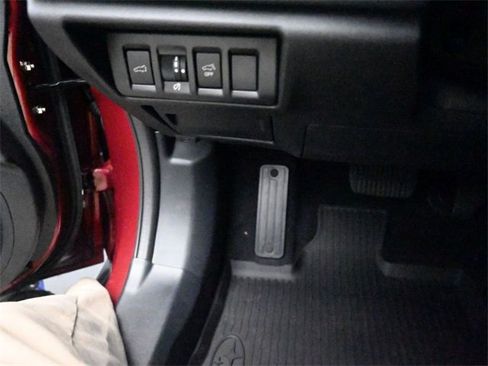 New 2025 Subaru Outback Premium image 16