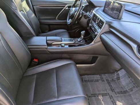 Certified 2021 Lexus RX 350 RX 350 image 20