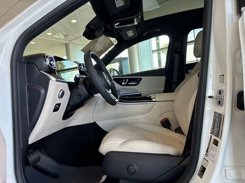 New 2026 Mercedes-Benz GLC 300 4MATIC image 28