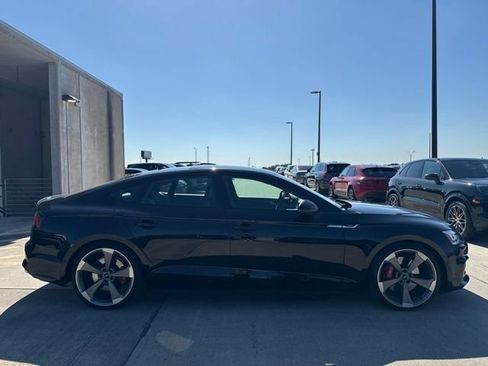 Used 2019 Audi S5 Prestige w/ S Sport Package AWD/4WD image 2