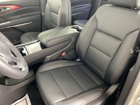 New 2026 Chevrolet Traverse Z71 w/ Enhanced Driving Package image 21
