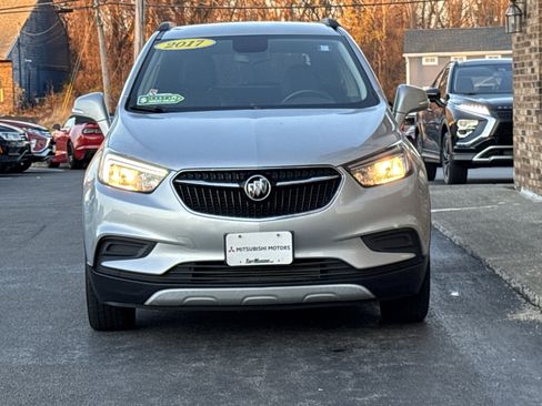 Used 2017 Buick Encore Preferred image 8