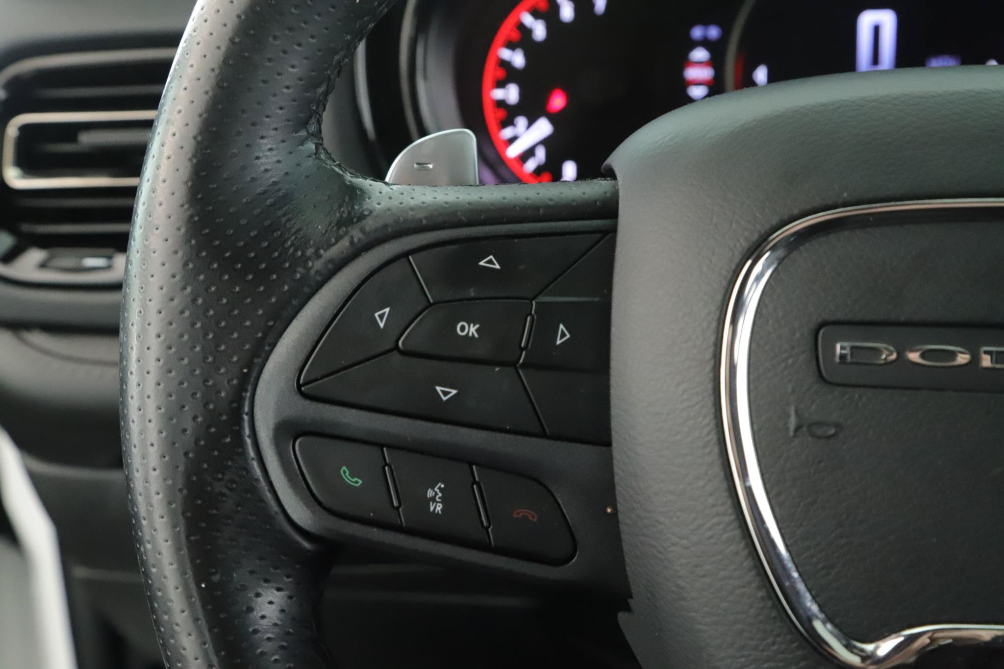 Used 2022 Dodge Durango GT w/ Blacktop Package AWD/4WD image 11