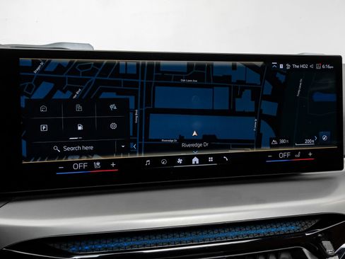 Used 2025 BMW 430i xDrive AWD/4WD image 24