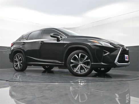 Used 2016 Lexus RX 350 AWD image 25