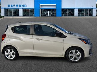 Certified 2020 Chevrolet Spark LS video 2