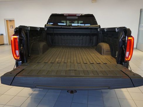 Certified 2022 GMC Sierra 1500 Denali image 31