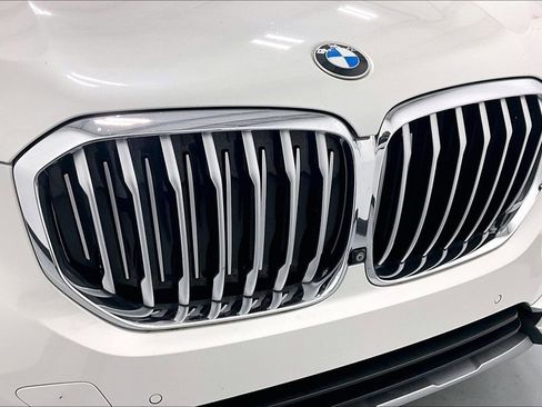 Used 2019 BMW X5 xDrive40i w/ Convenience Package AWD/4WD image 30