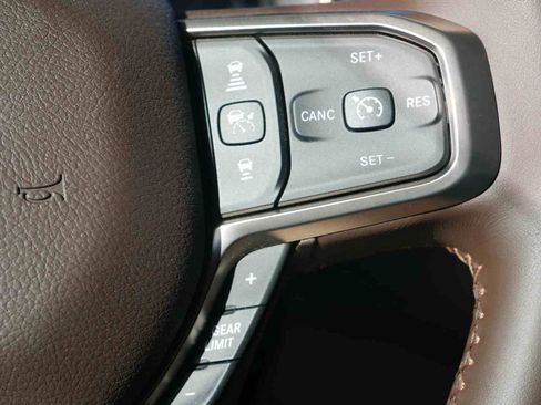 New 2026 RAM 2500 Limited image 50