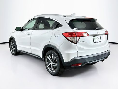 Used 2022 Honda HR-V EX image 5