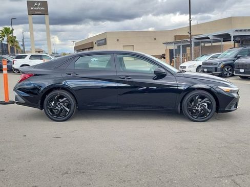 New 2026 Hyundai Elantra Sport FWD image 29