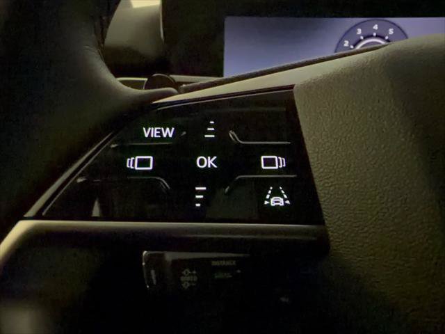 Certified 2026 Audi Q3 quattro 2.0T AWD/4WD image 18