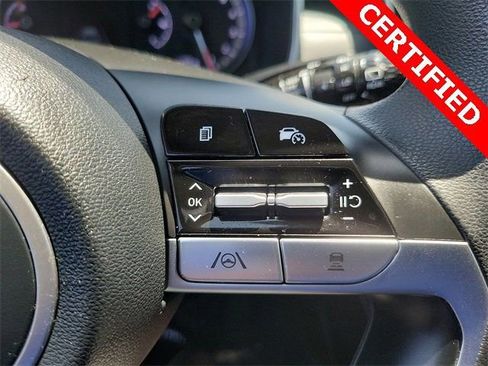 Used 2023 Hyundai Tucson SEL image 5