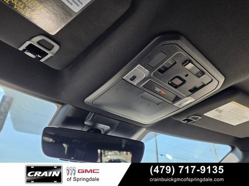 Used 2025 Toyota Sequoia SR5 AWD/4WD image 20