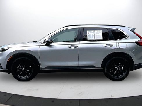 Used 2023 Honda CR-V Sport image 5