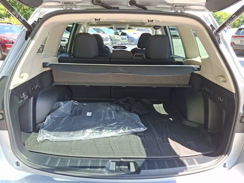 Certified 2023 Subaru Forester Premium AWD/4WD image 29