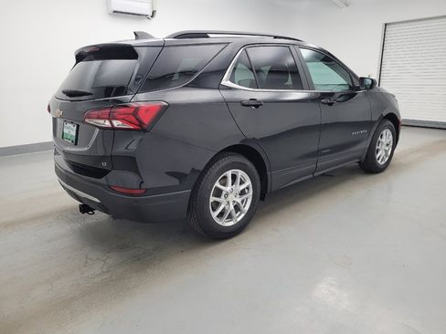 Used 2022 Chevrolet Equinox LT FWD image 10