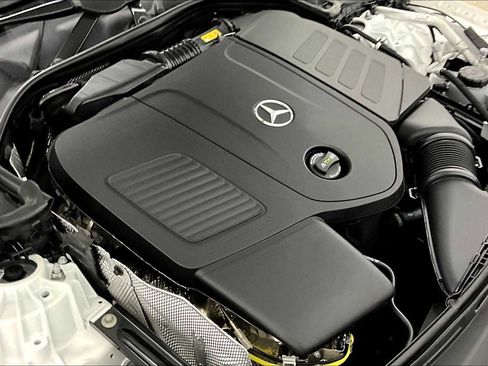 New 2025 Mercedes-Benz C 300 C 300 image 17