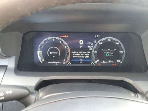 New 2026 Toyota Tacoma TRD Off-Road image 21