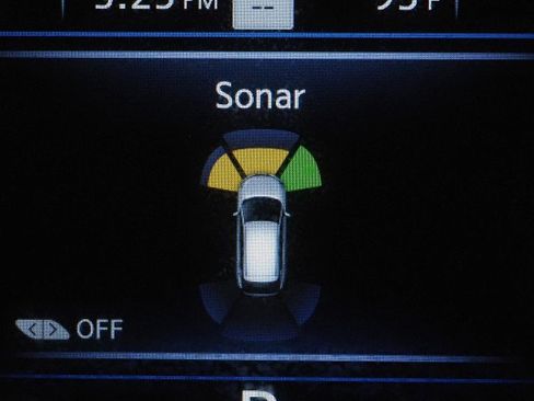 Used 2024 Nissan Murano Platinum w/ Cargo Package image 20