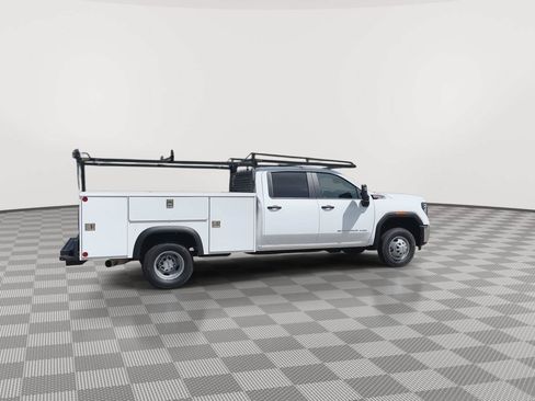 New 2026 GMC Sierra 3500 Pro w/ Convenience Package AWD/4WD image 37
