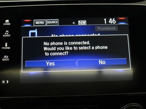 Used 2021 Honda CR-V EX-L image 22