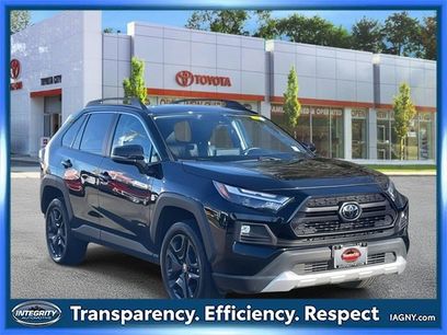 Certified 2024 Toyota RAV4 Adventure