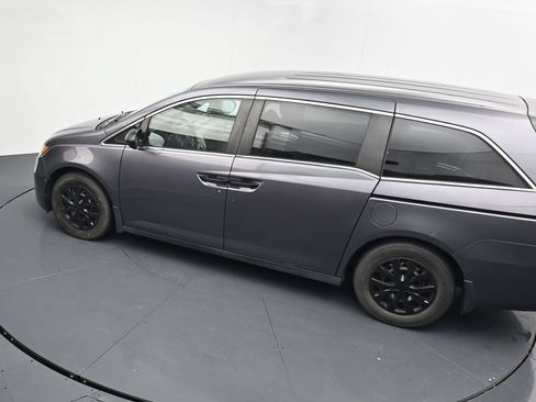 Used 2016 Honda Odyssey LX image 21