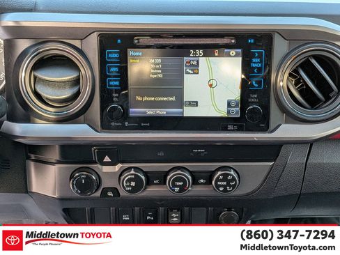 Used 2019 Toyota Tacoma SR5 image 30