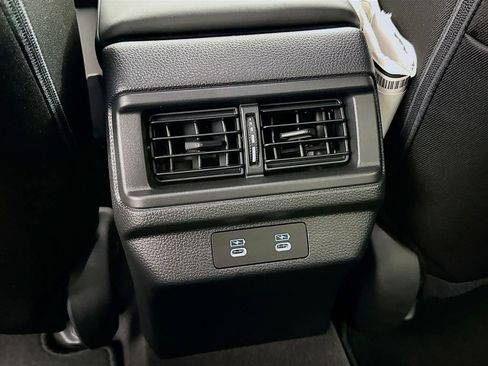 New 2025 Honda Accord LX image 23