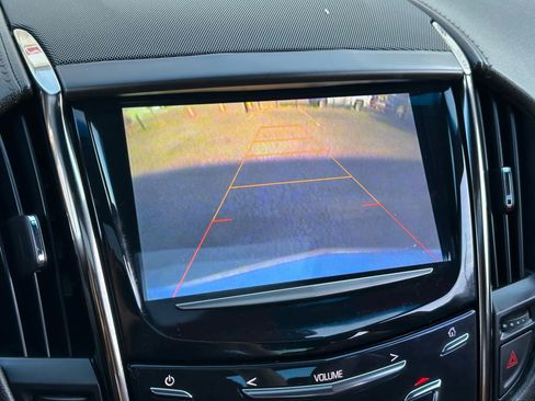 Used 2015 Cadillac ATS Performance w/ Cold Weather Package image 34