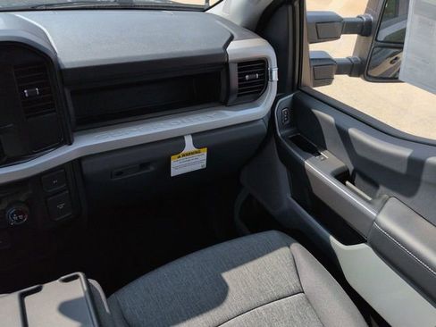 New 2026 Ford F350 XL w/ STX Appearance Package image 17