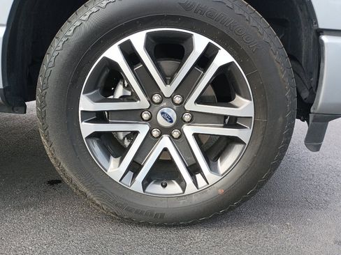 Used 2023 Ford F150 XL w/ STX Appearance Package AWD/4WD image 11