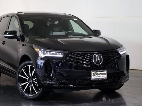 Used 2026 Acura RDX A-Spec AWD/4WD image 6