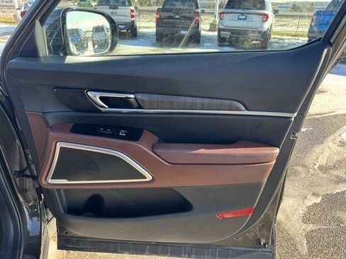 Used 2023 Kia Telluride SX Prestige image 42