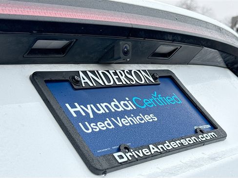 Certified 2022 Hyundai Tucson SEL w/ Cargo Package image 15