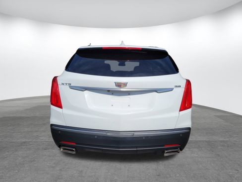 Used 2019 Cadillac XT5 Luxury image 28