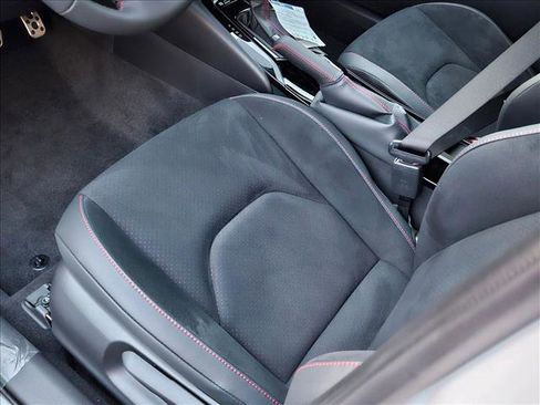 New 2026 Toyota Corolla GR AWD/4WD image 4