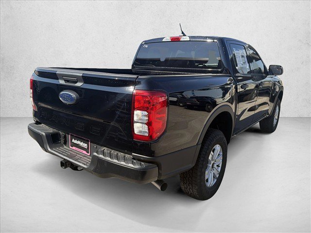 New 2026 Ford Ranger XL RWD image 5